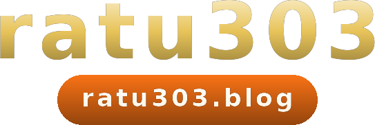 ratu303 logo